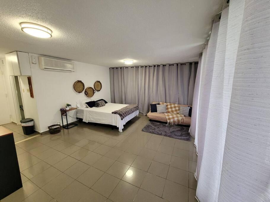 Coral Beach Studio W/ Ocean View San Juan Exterior photo