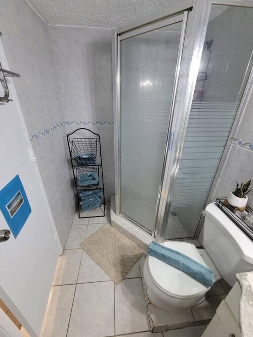 Coral Beach Studio W/ Ocean View San Juan Exterior photo